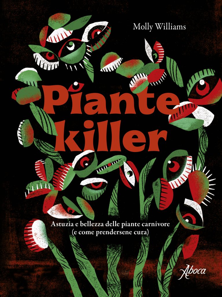 10 libri per chi ama le piante da interno